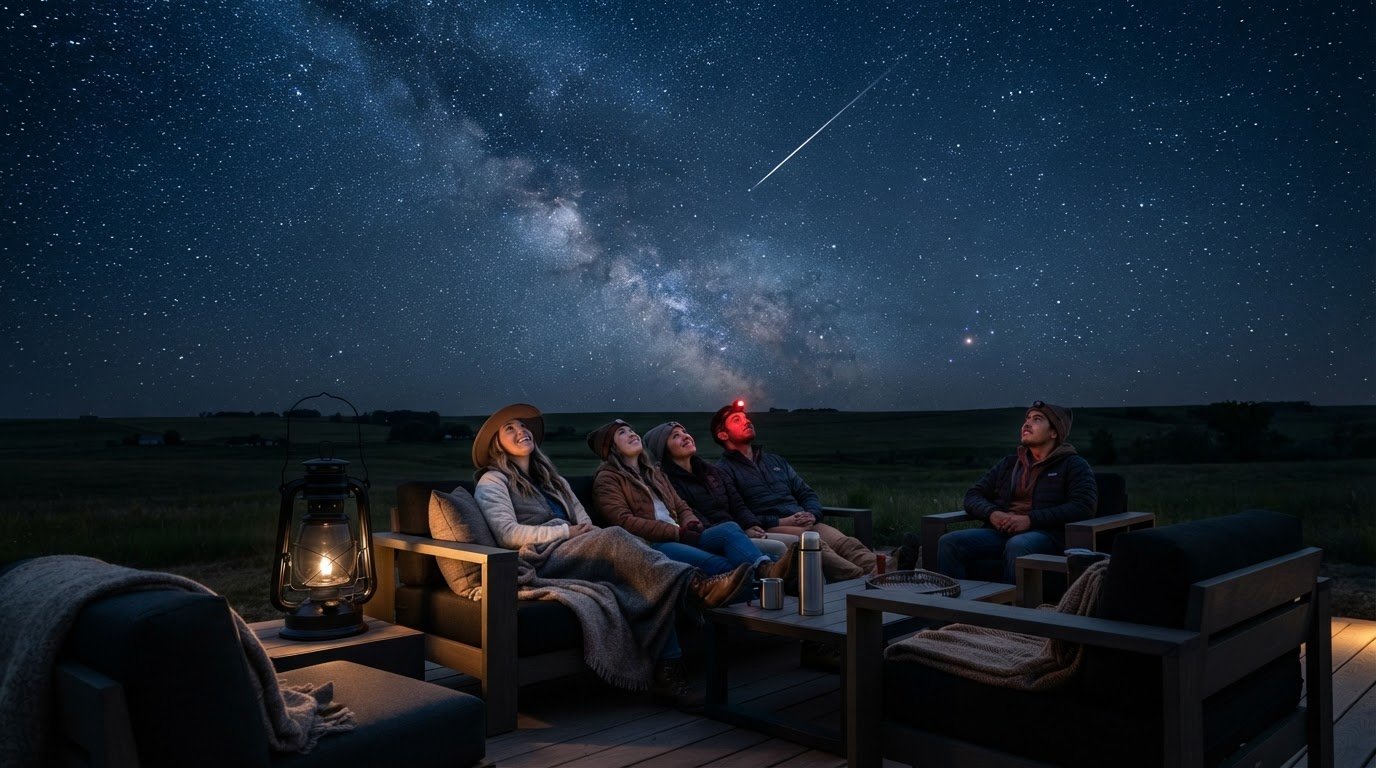 Dark Sky Places: How to Find Extraordinary Stargazing Experiences