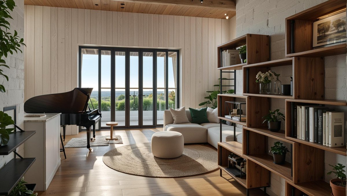 Grain Silo Hotel: How Repurposed Grain Silo Homes Become Remarkable Stays